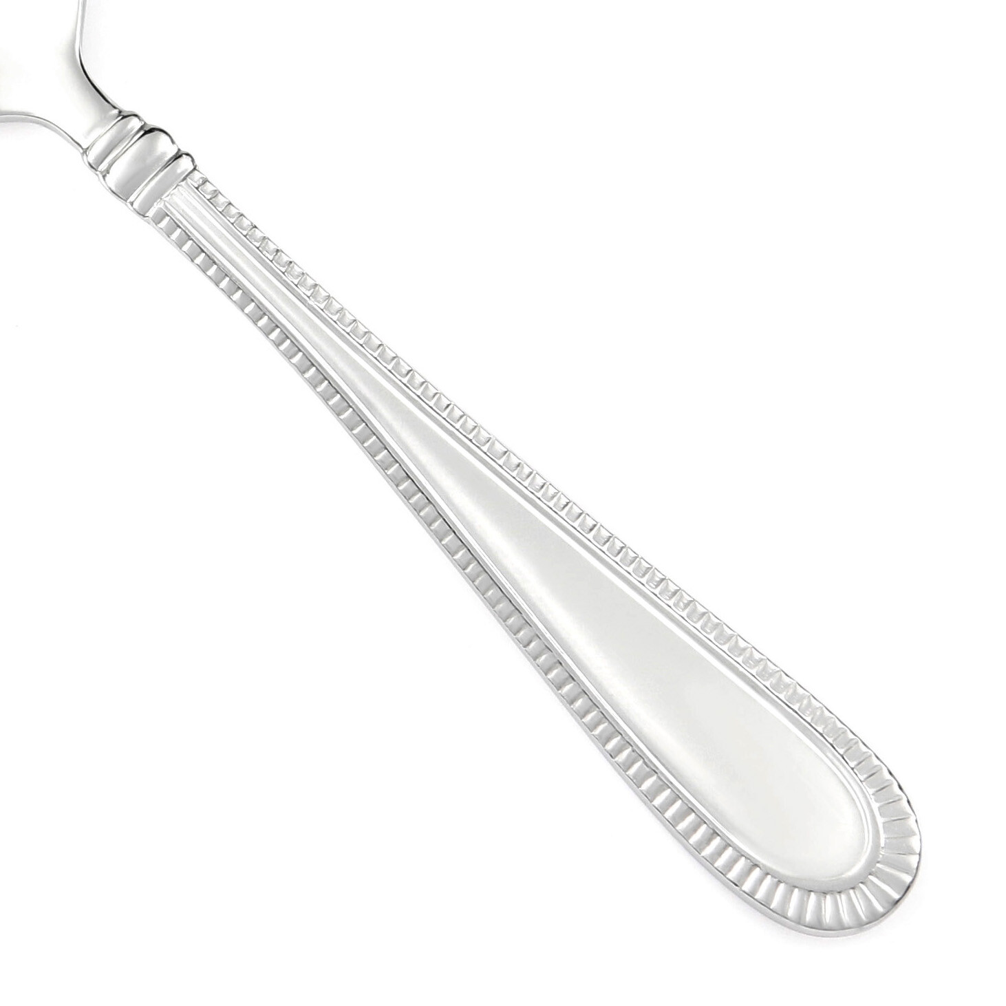 Oneida INTERLUDE Stainless 18/10 Heirloom Frosted NEW Silverware CHOICE Flatware