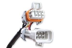 Engine Revolutions Per Minute Limiter 8733 MSD Ignition
