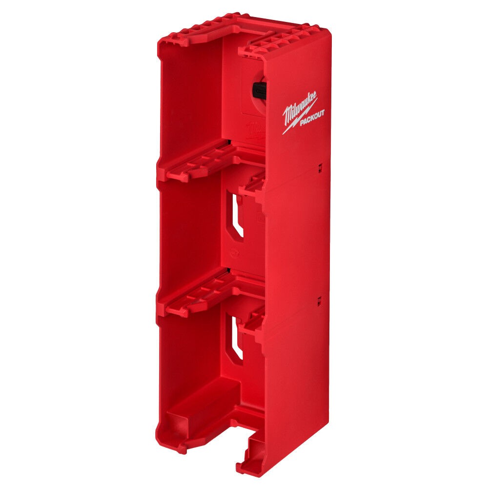 Milwaukee Packout M18 Battery Rack