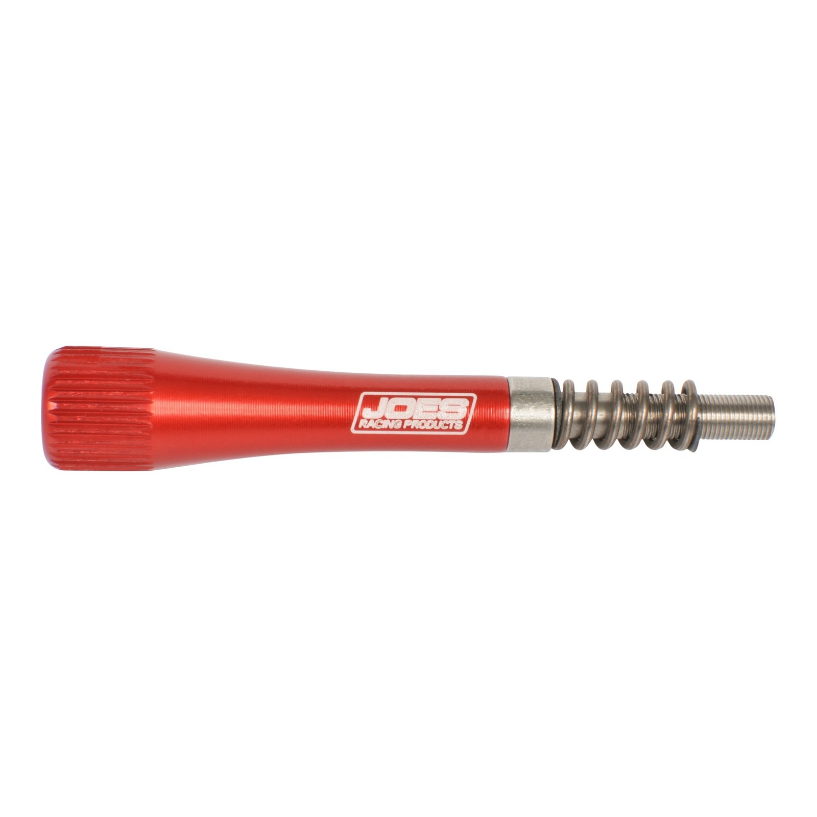 Joes Racing Products 25841 Idle Adjuster Micro Sprint Knurled Grip 3 in Aluminum