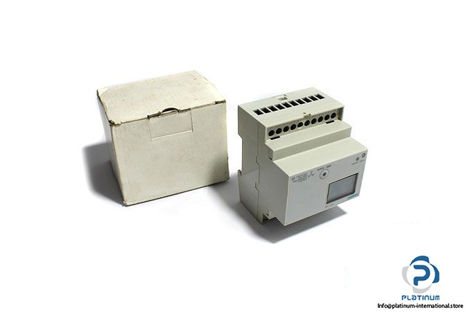 SIEMENS 7KT1540 E COUNTER_SIEMENS 7KT1 540
