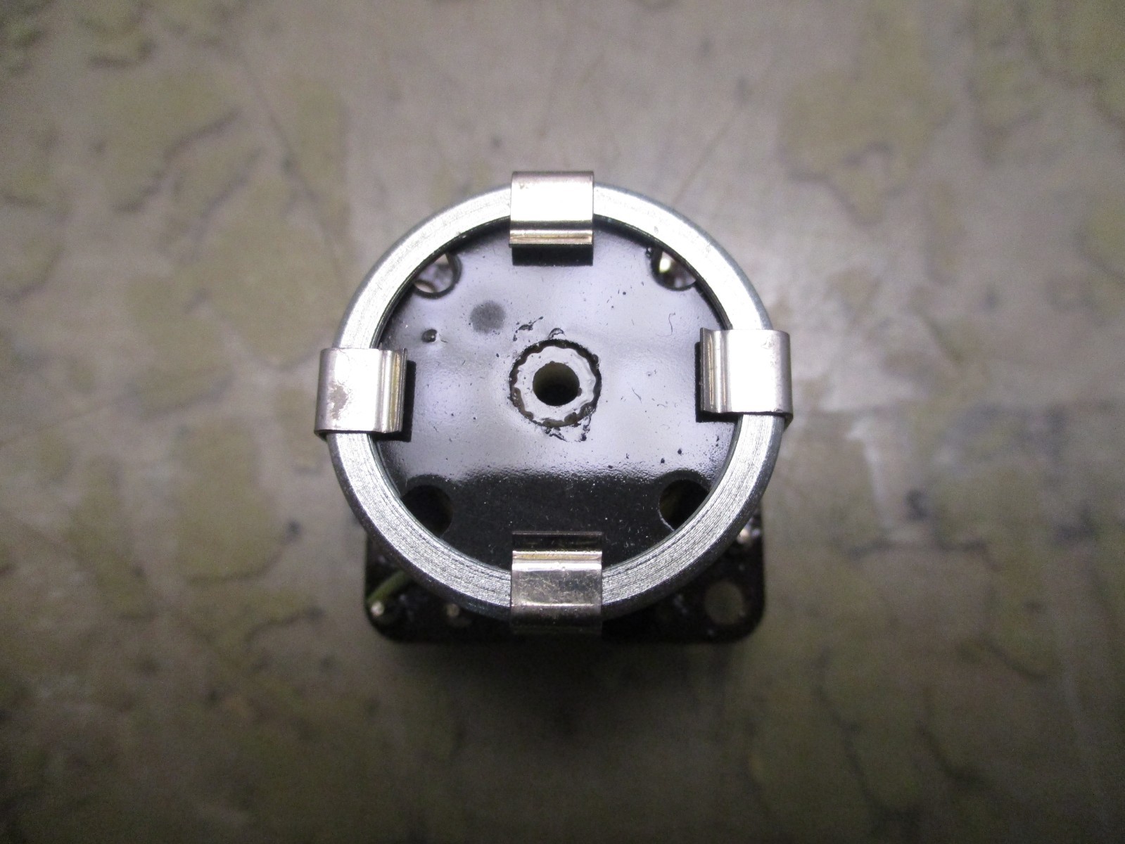 AML Audio Maintenance LTD CA-18-VTB9042 Audio Inductor [4*F-8]