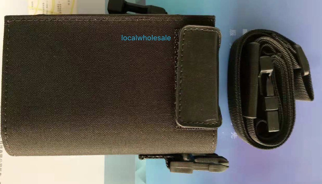 Compatible Welch Allyn Ambulatory Blood Pressure Bag
