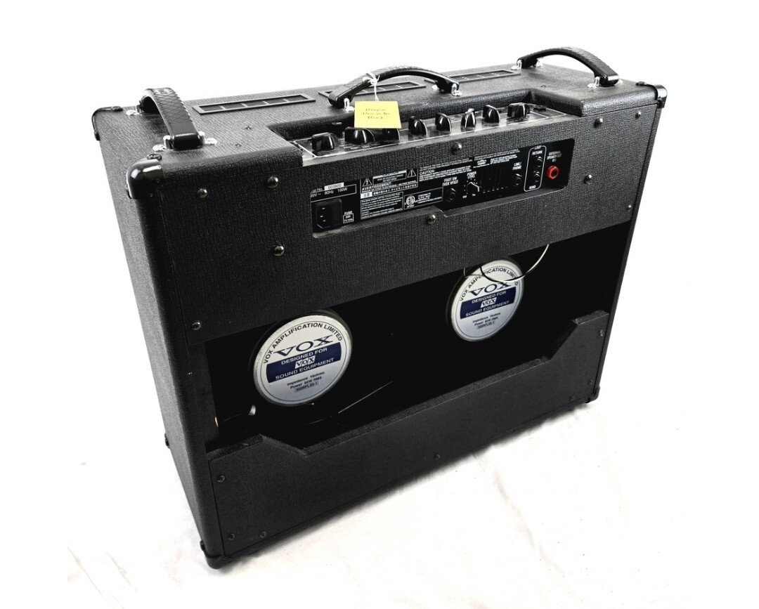 Vox valtronix 2x12 Amp
