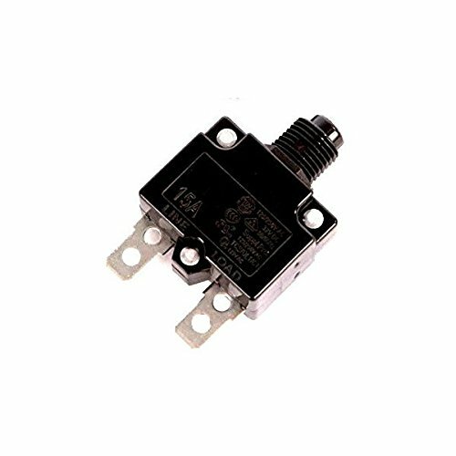 Genuine HEAT SURGE PARTS 15 AMP RESET SWITCH 30000224