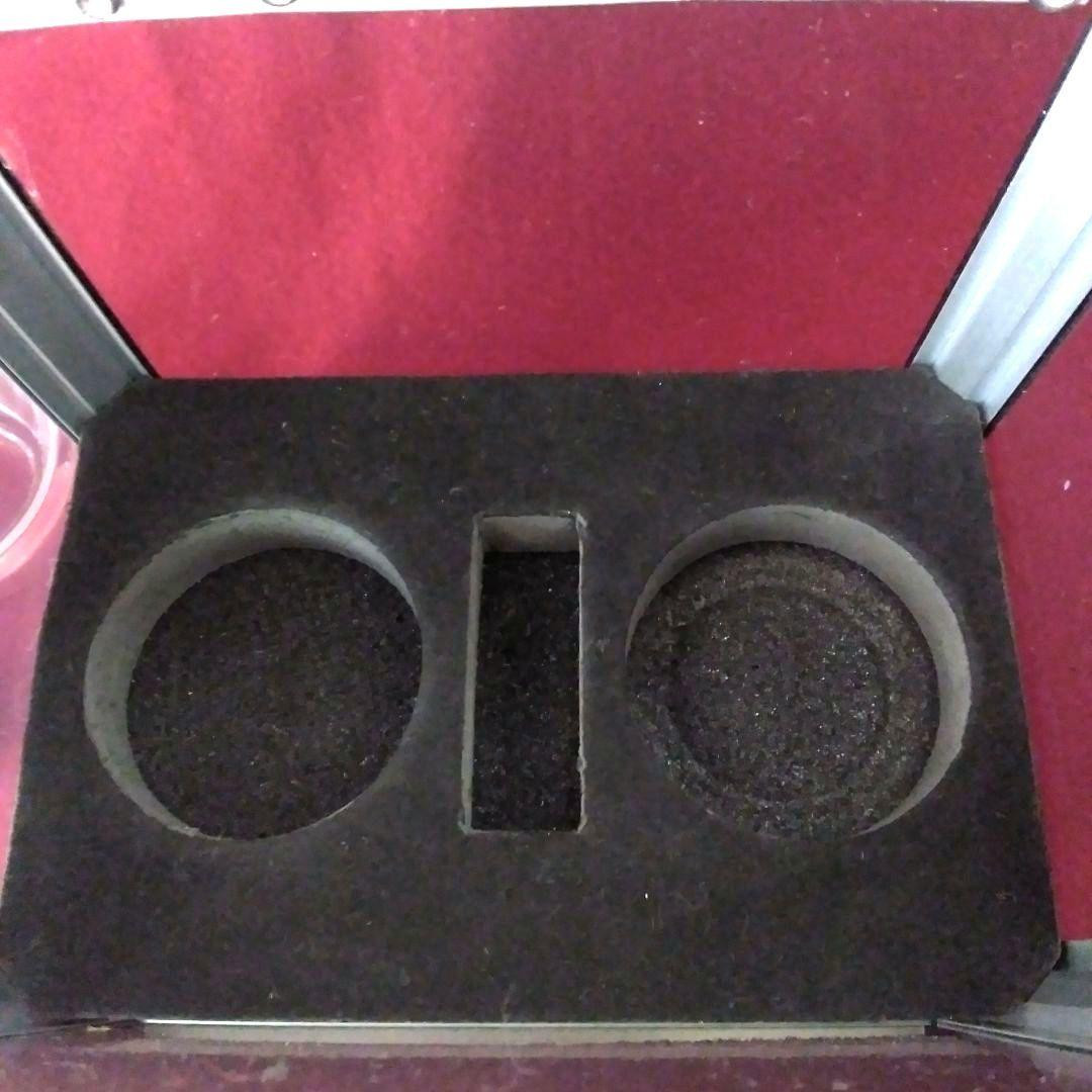 Second hand magic tricks C344 Maric Glass