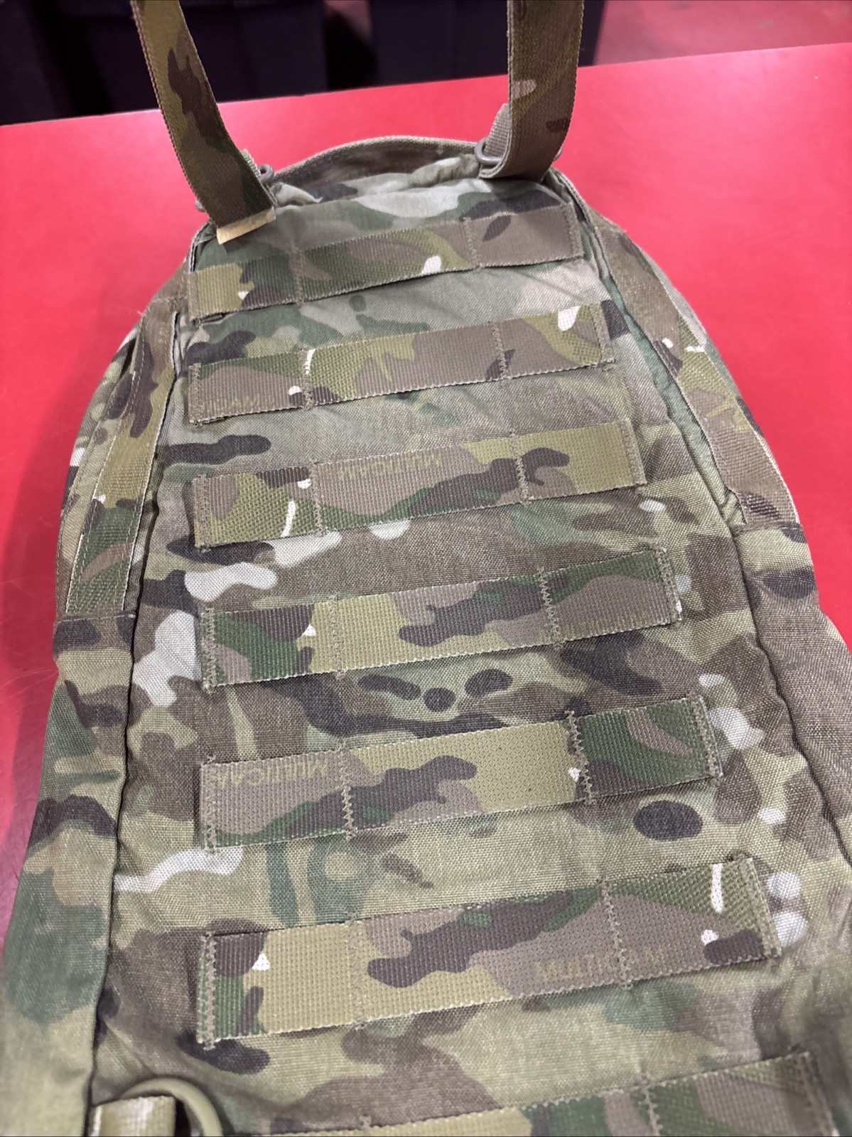 Eagle Industries Hydration Carrying Bag MAP HCB-100OZ-MS-5CCA