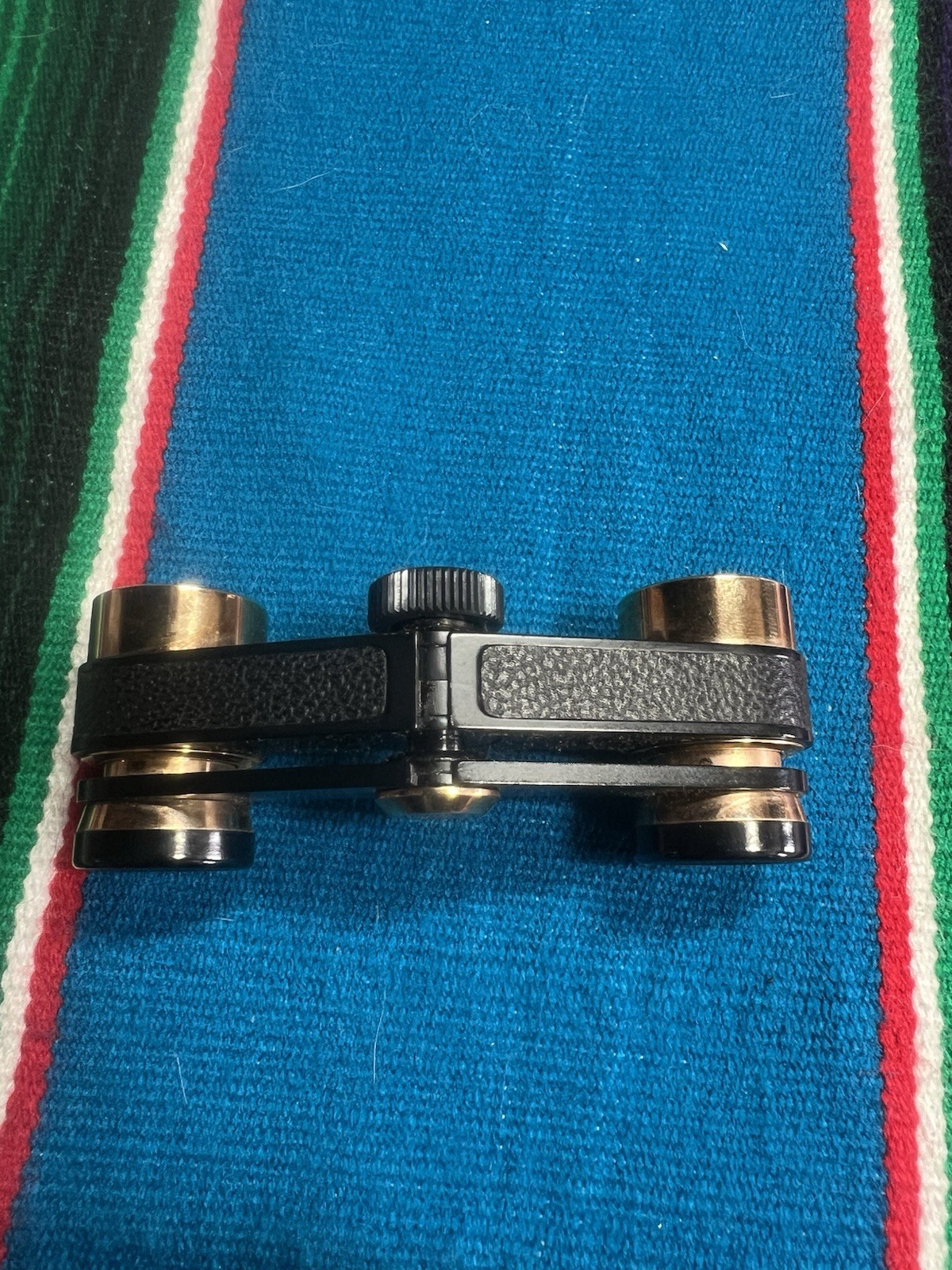 OPERA GLASSES BINOCULARS ROW RATHENOW