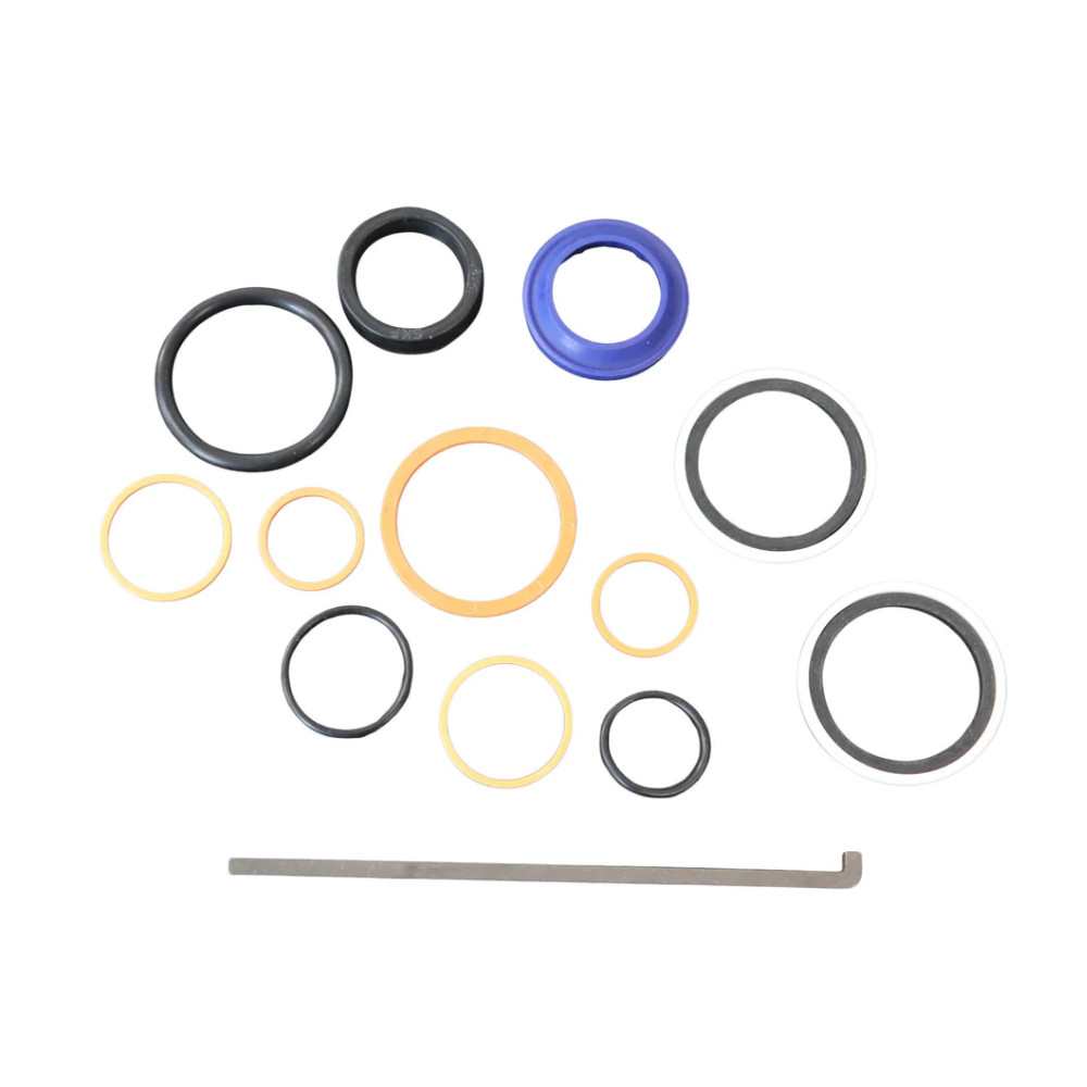 Aztec Replacement for Seal Kit for Caterpillar RT01003993 - Complete Seal Kit