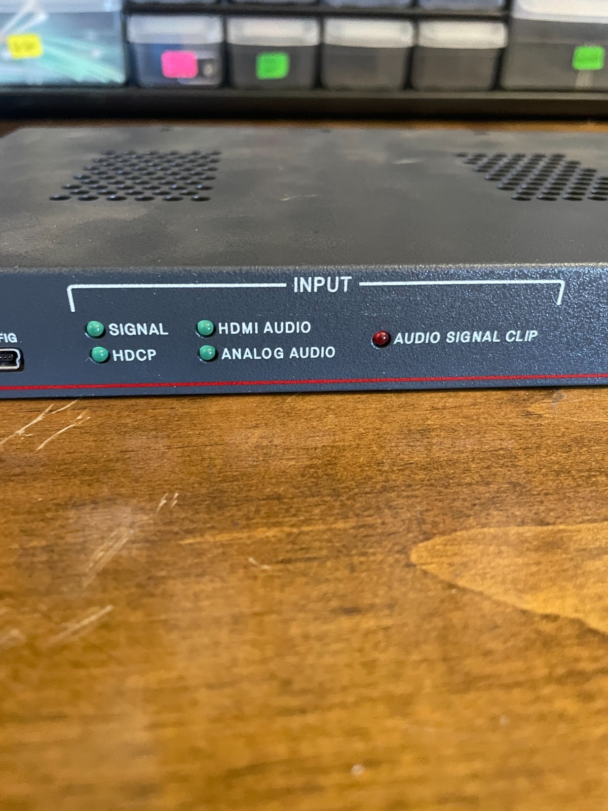 Extron XTP T HDMI