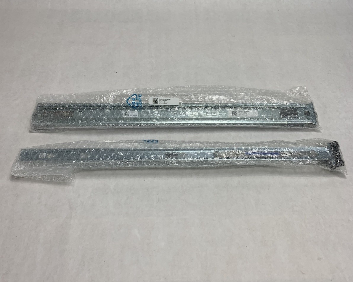 Dell 0N243X A5 1U Server Rail Kit - New Open Box