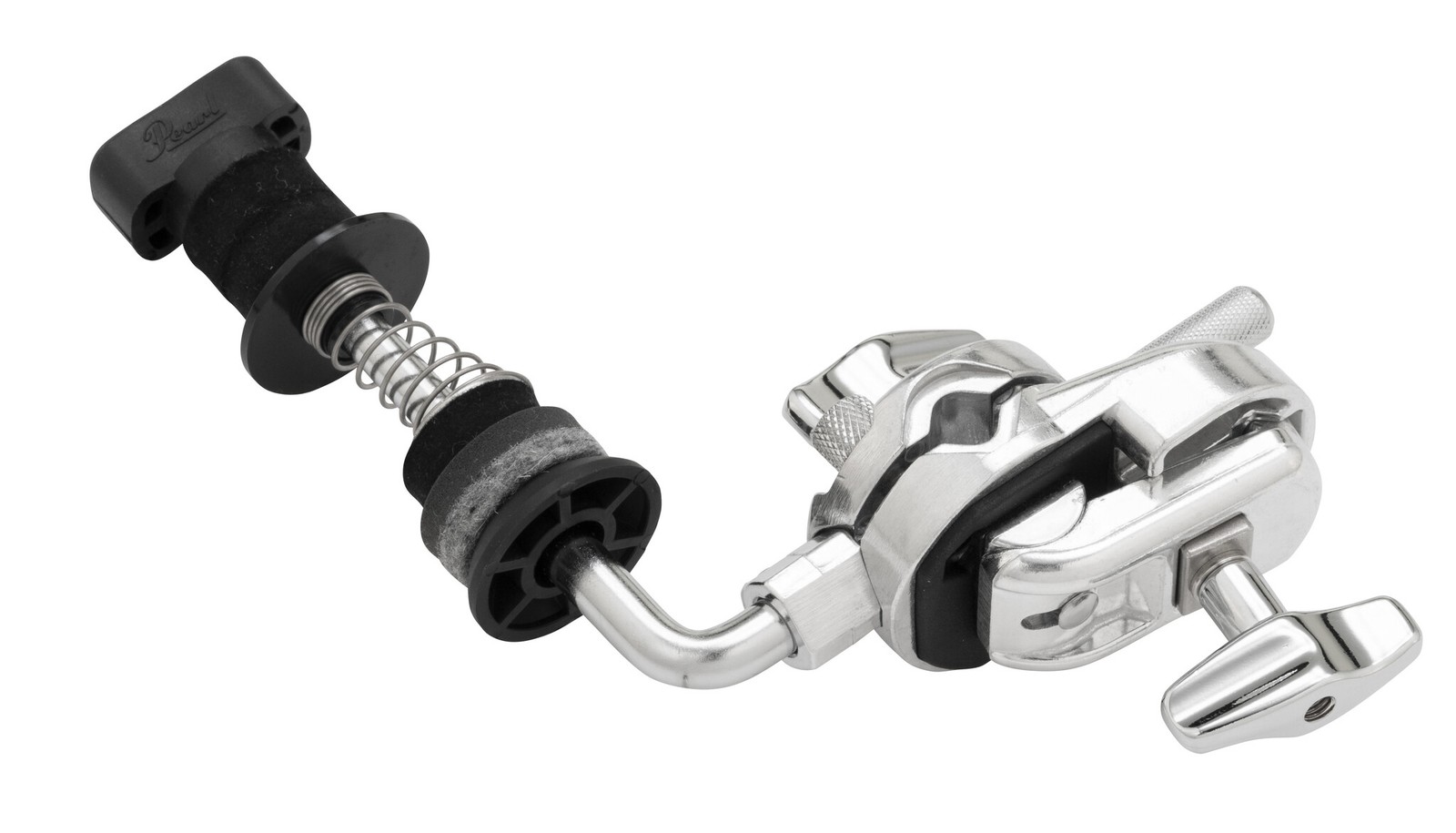 Pearl - CLA130 - Bass Drum Hoop Mount Mini Closed Hi-Hat Holder