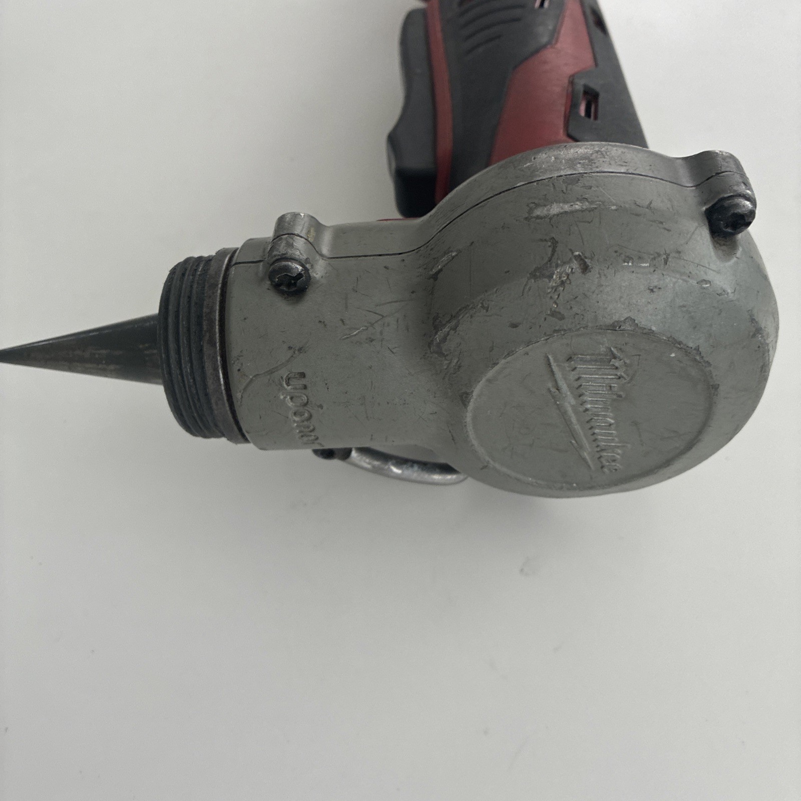 Milwaukee 2432-20 M12 12-Volt Propex Expansion Tool (Tool Only)