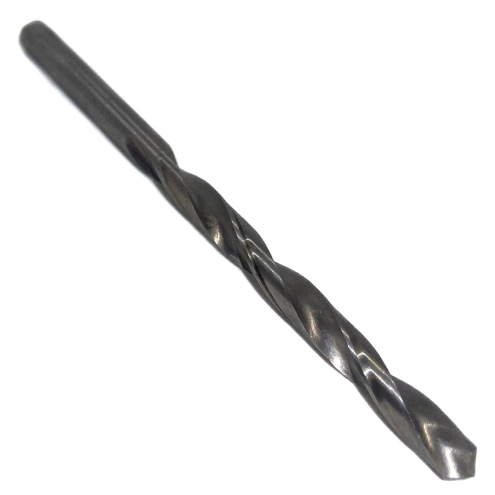 #1 to #54 Jobber Drill Bits Wire Gauge Length Number Size Hanson Irwin New