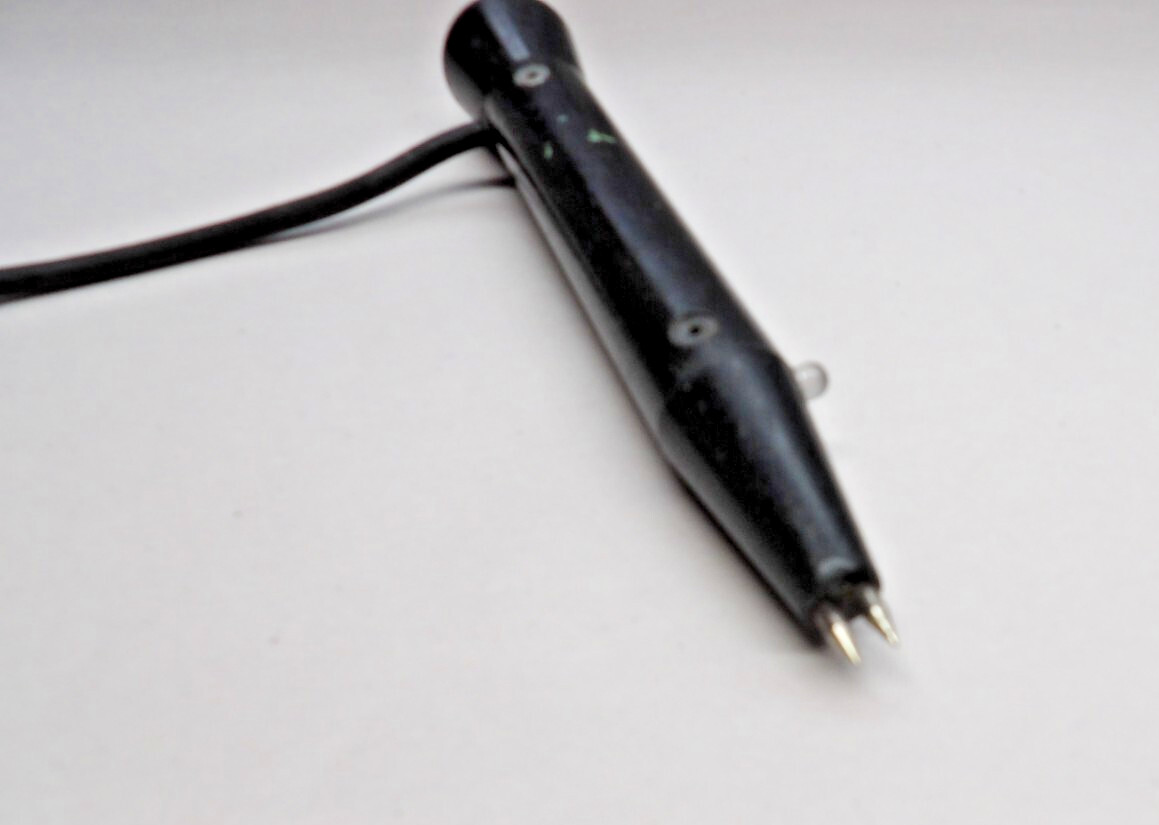 BCD Electronics M1 Milliohm Meter Probe