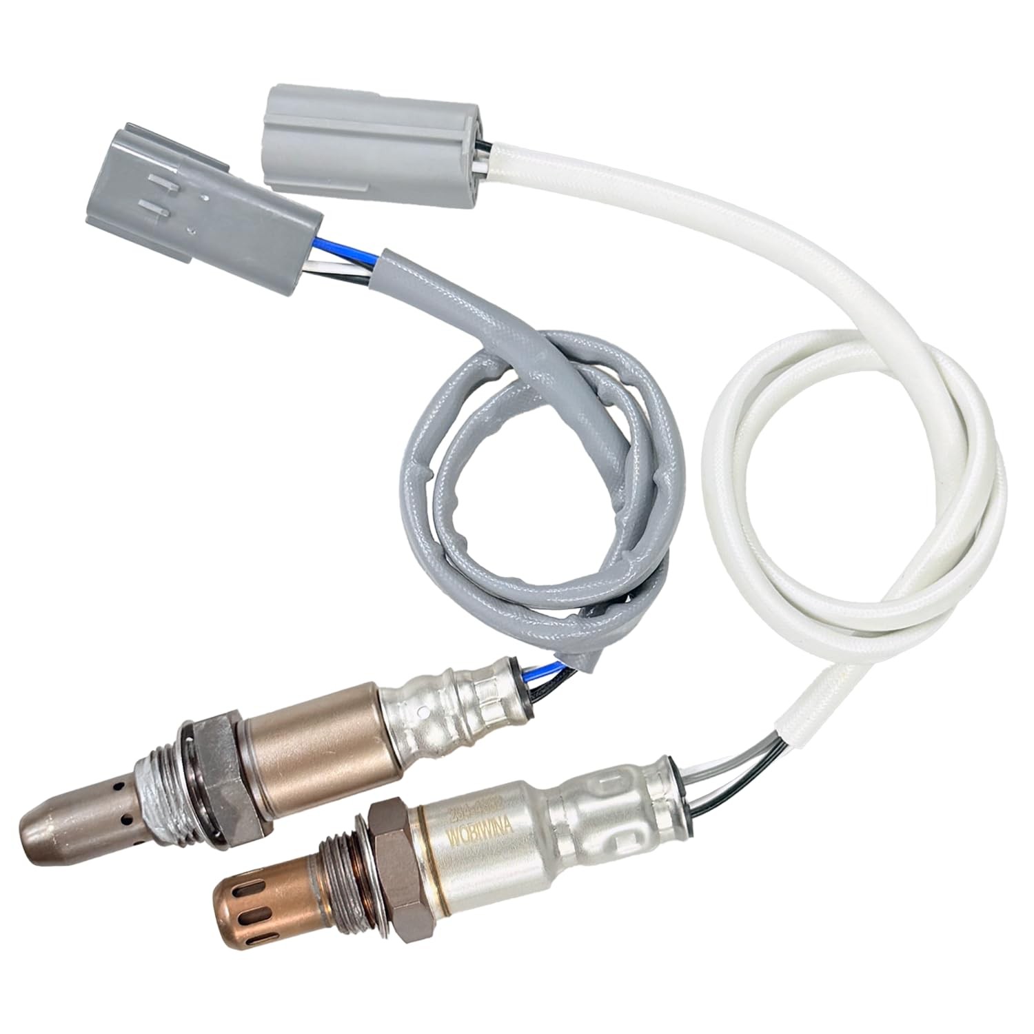 Oxygen O2 Sensor 234-9036 234-4382 Downstream Upstream Compatible with Nissan 20