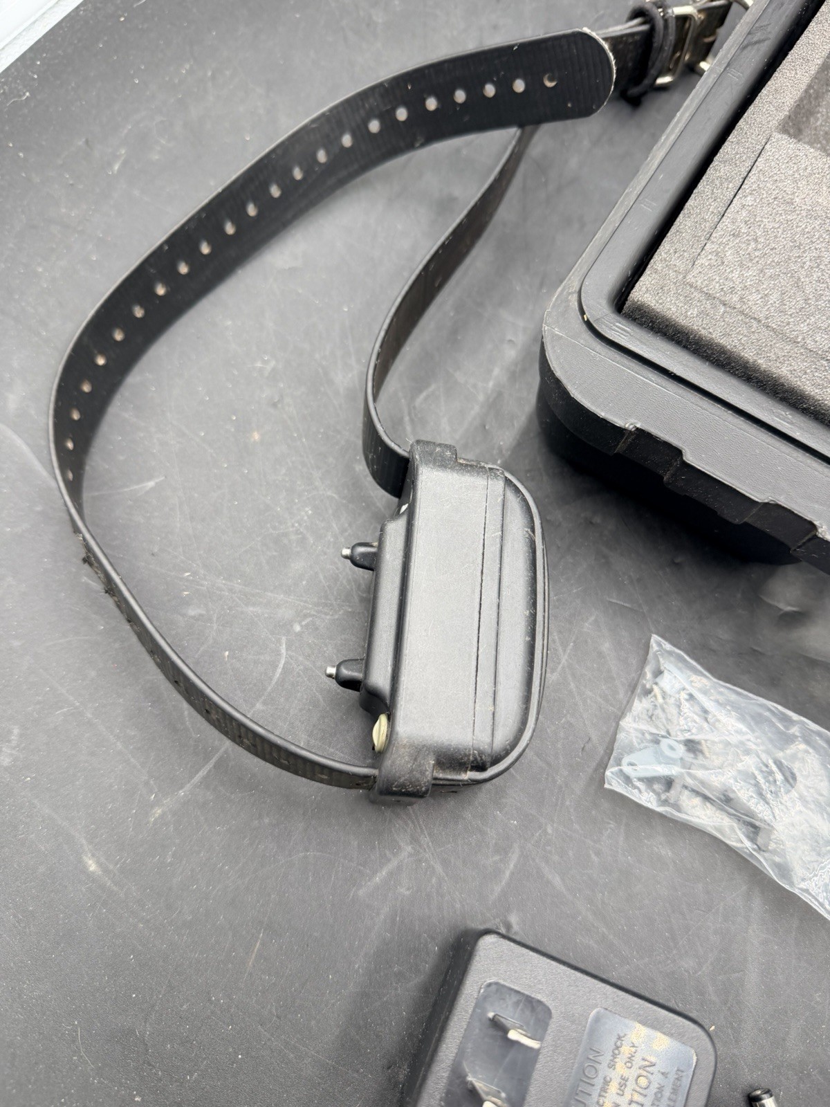Tri-Tronics Classic 70 XLS System - TESTED