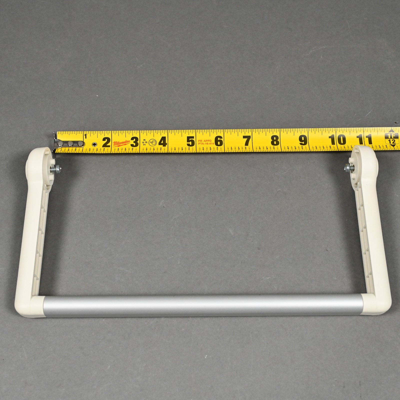 Plastic Handle for Omega Monogram MCS-76030 76000 Temperature Controller