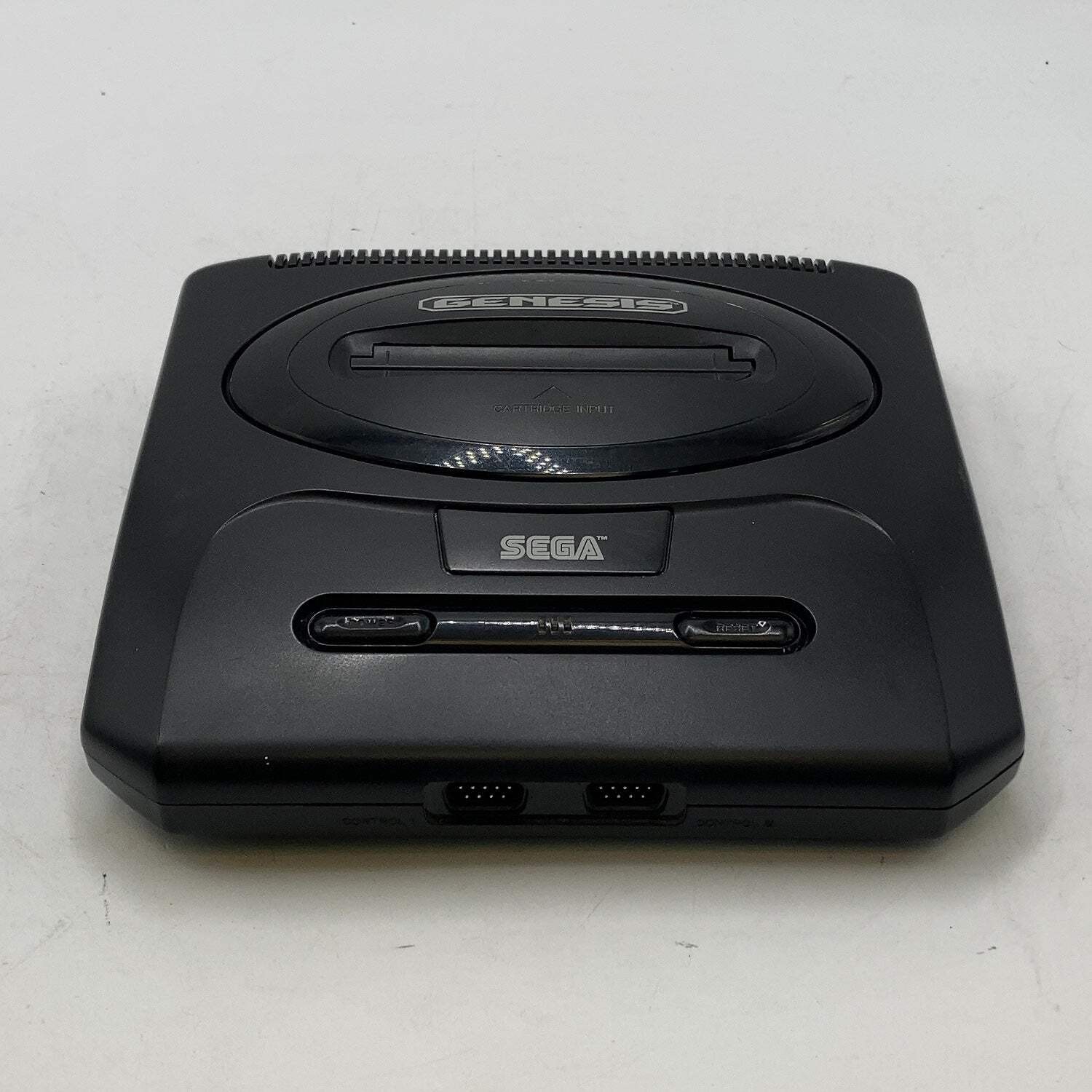 Software Toolworks Miracle Piano Teaching System Black With Sega Genesis Model 2