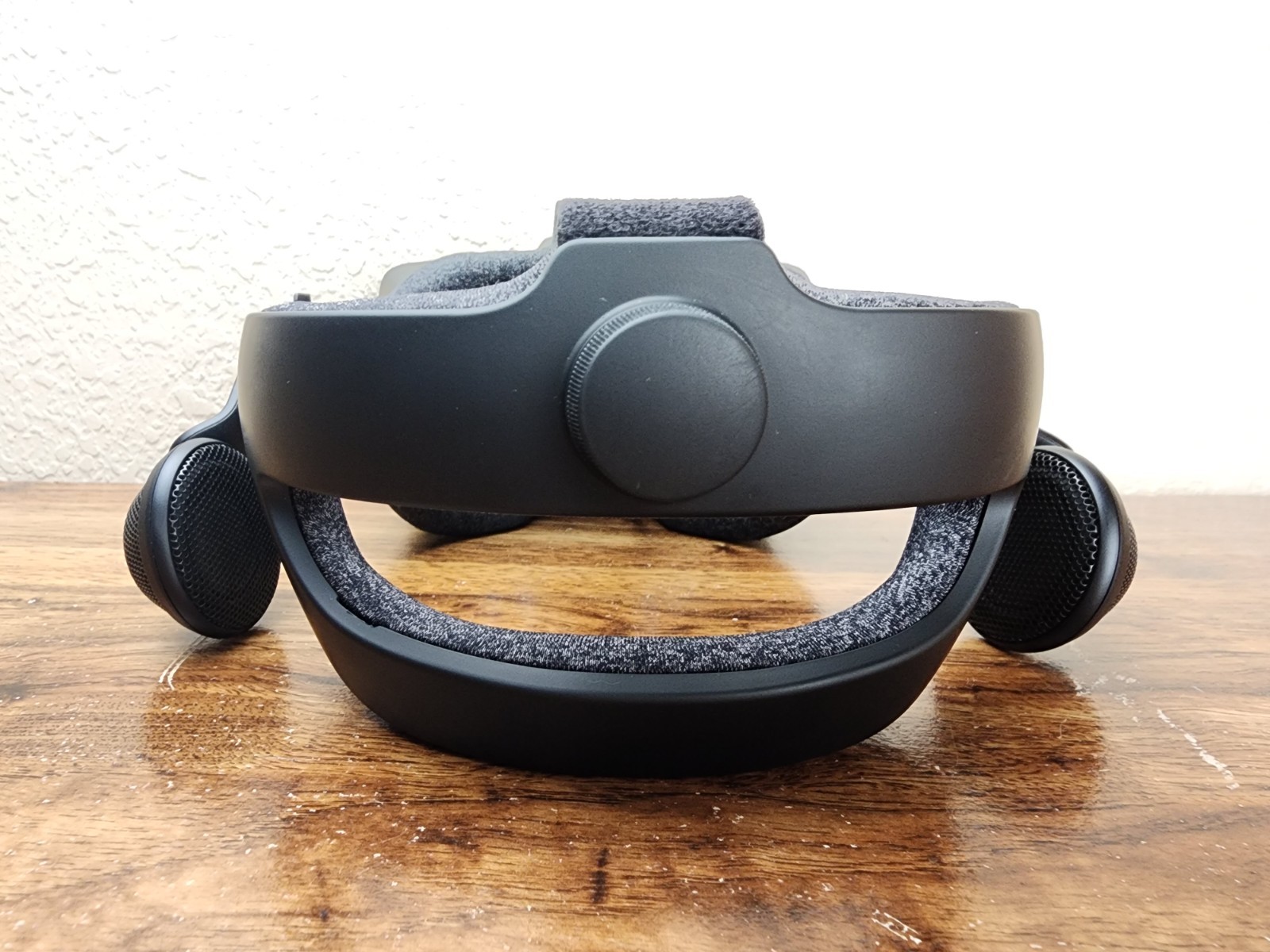 Valve Index Headset HMD With All Cables Good Condition Fully Working