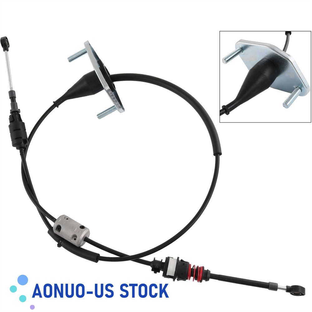 Automatic Transmission Shifter Cable Gear Shift Cable Fit For Dodge 2001 Dakota