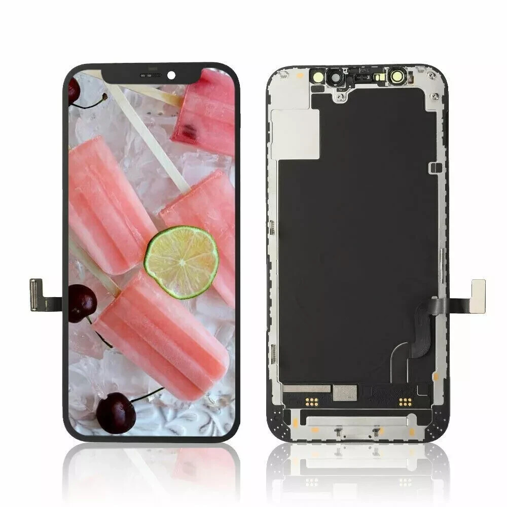iPhone 12 Mini Incell Display LCD Touch Digitizer Screen Assembly Replacement