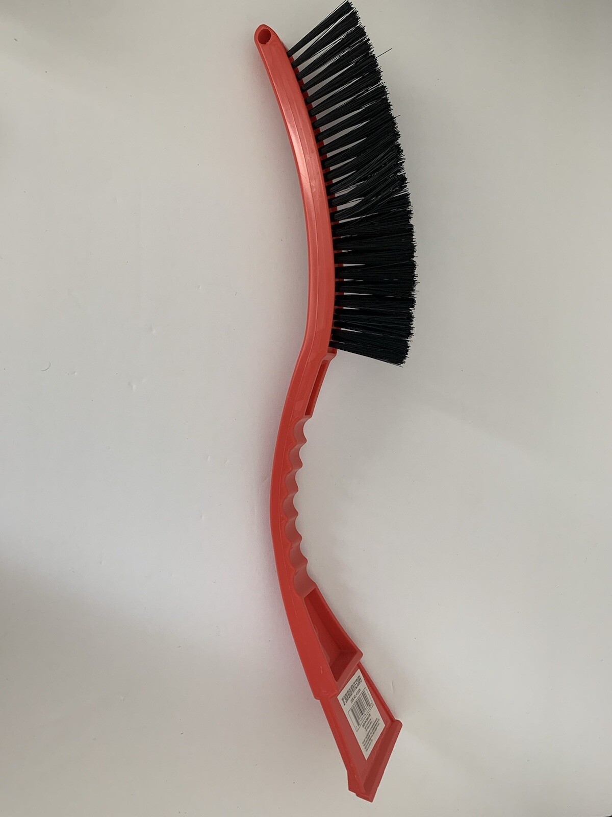 20” Snow Brush With Ice Scraper Winter Window Brush Scraper Gear Prepper