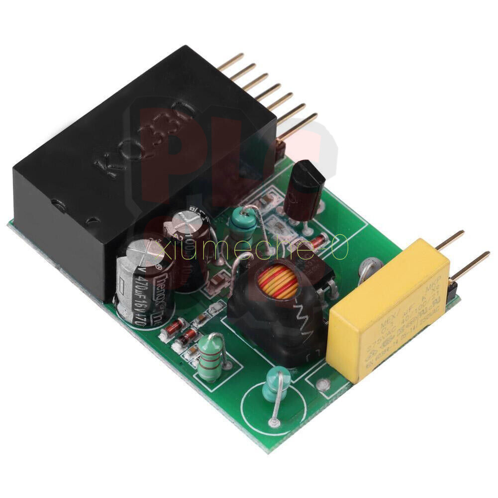 KQ-130F Power Line Carrier Module Distance without External Components NEW M7