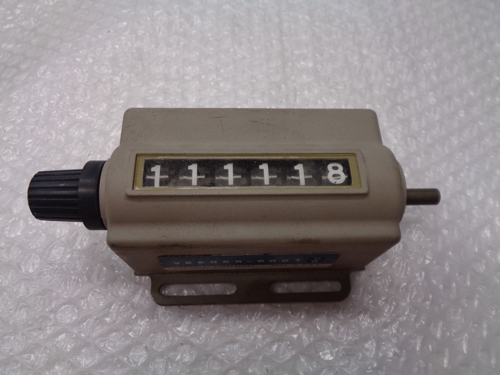 VEEDER ROOT A166746006 COUNTER NSNP