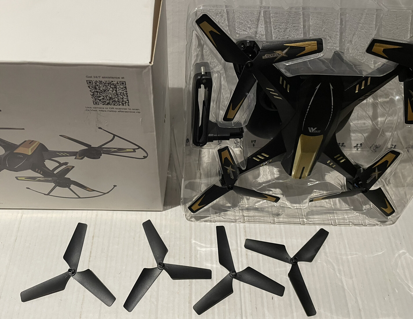 Drone