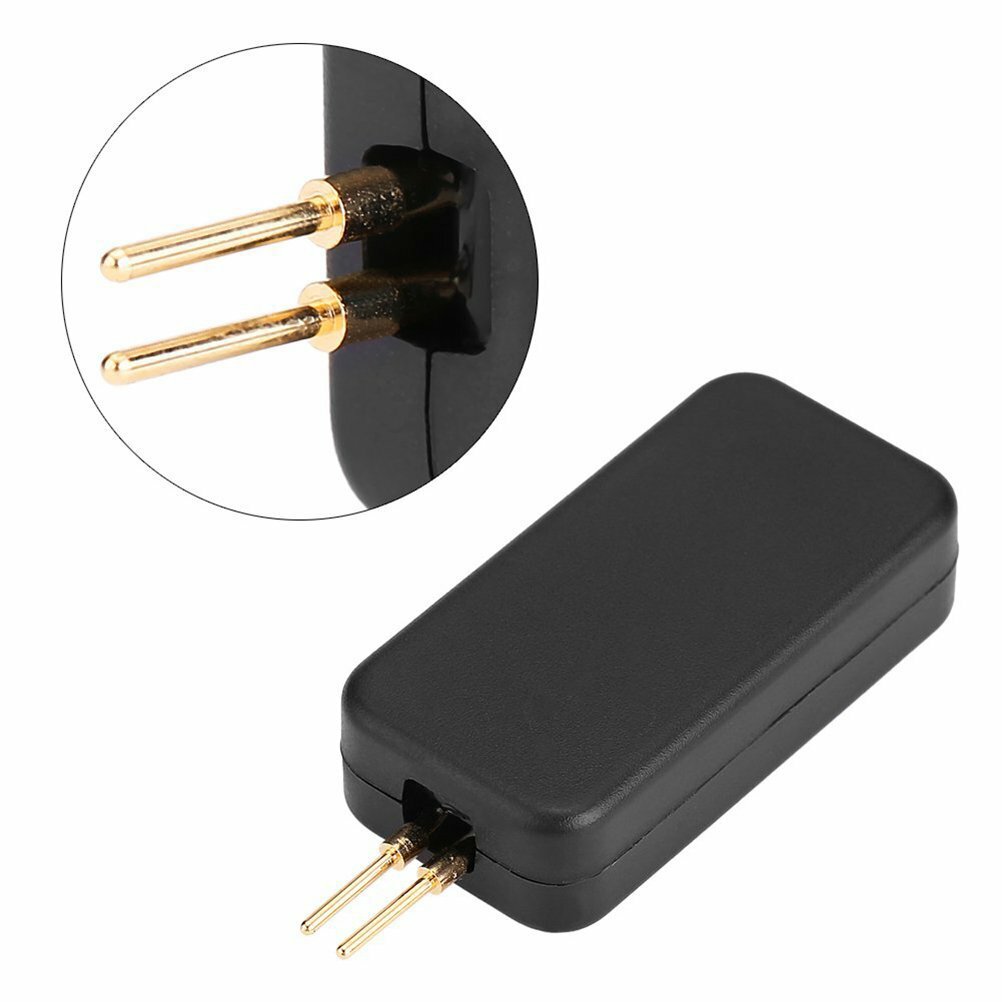30X Car Simulator Emulator SRS Resistor Bypass Fault Finding Diagnostic Tools US