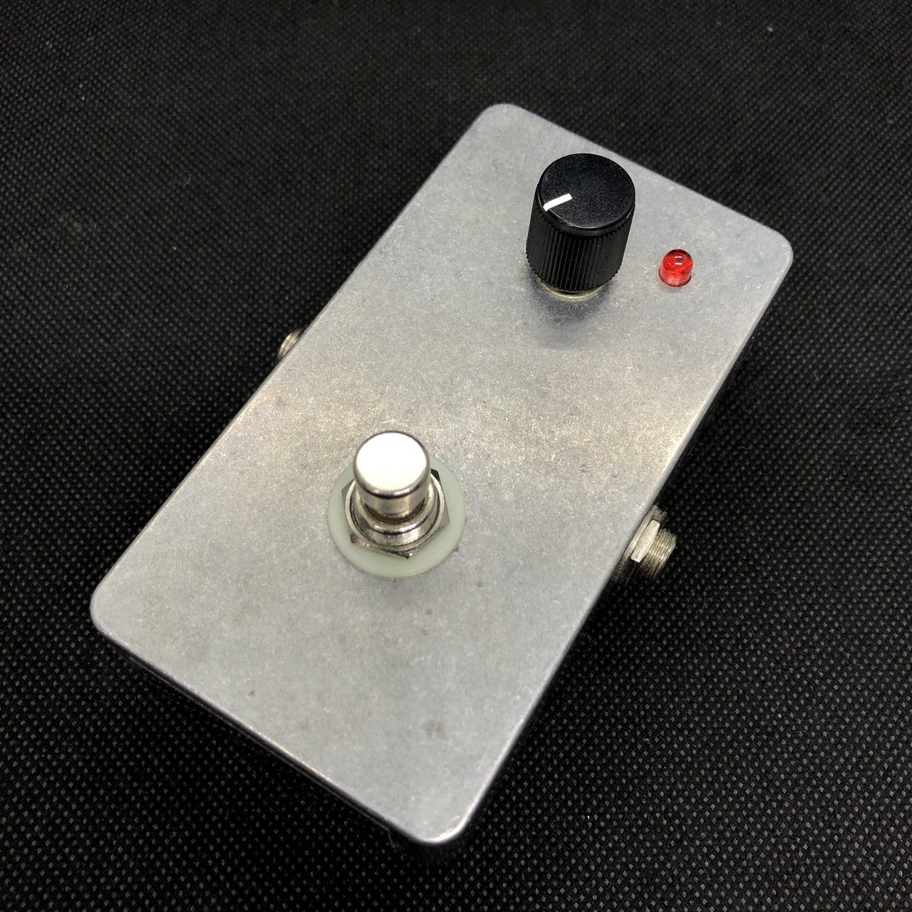 Stomp Box Factory Lagoon Sound FUZZ