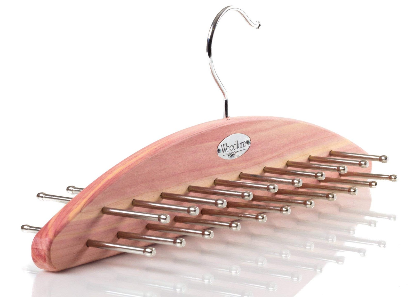 82720 Cedar Tie Organizer