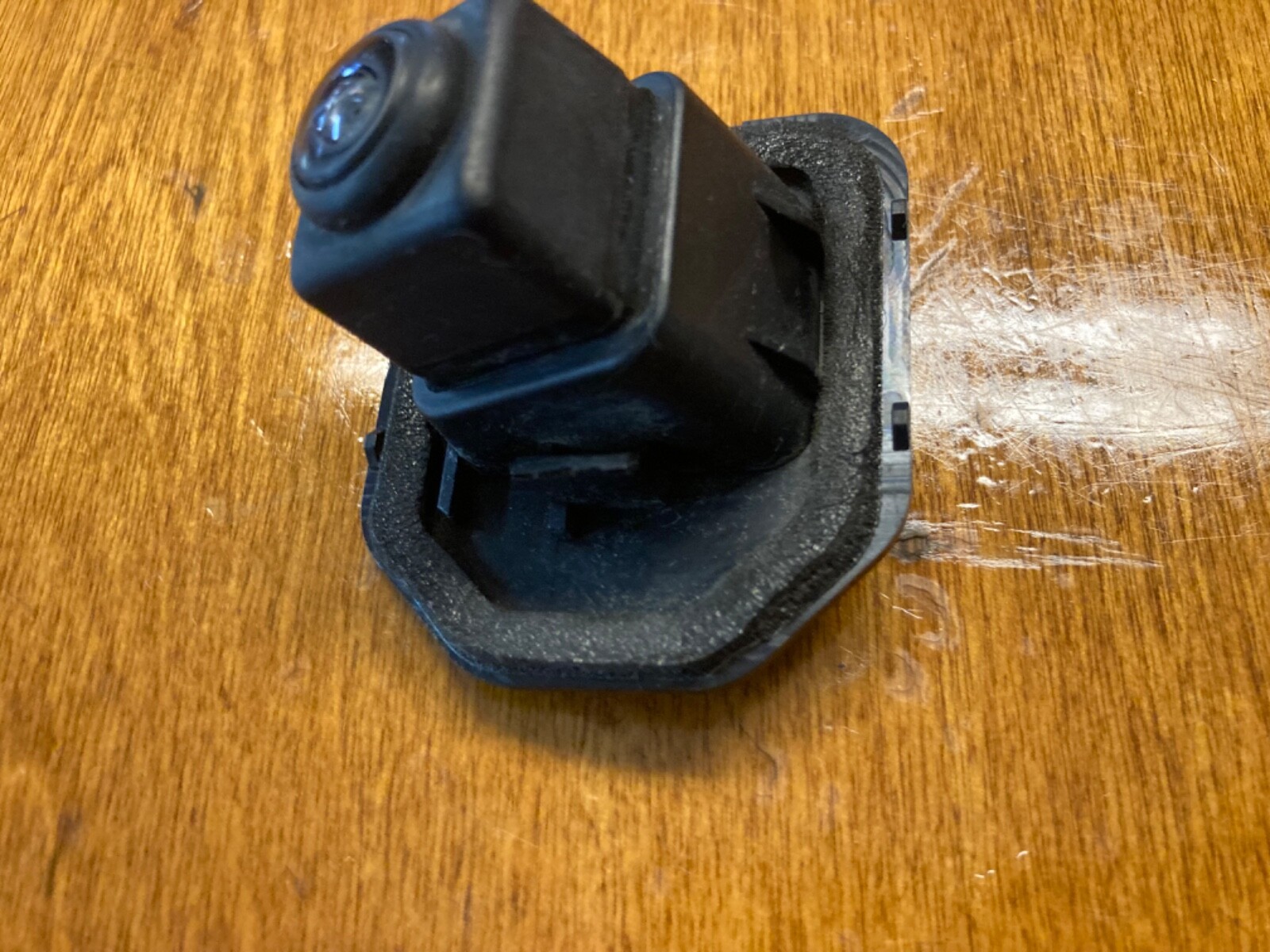 2015 Nissan Rogue camera back up assist camera