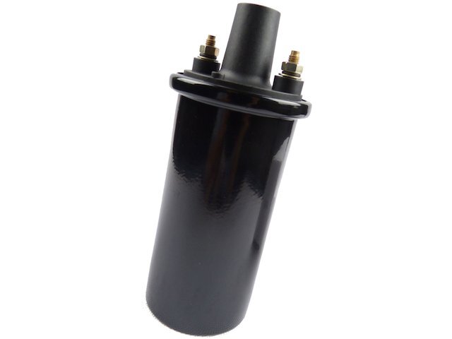 For 1976-1987 Ford F150 Ignition Coil 18718PS 1979 1978 1977 1982 1980 1981 1983