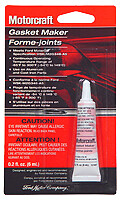 MOTORCRAFT GASKET MAKER - ANAEROBIC MATERIAL-0.2 OZ TA16