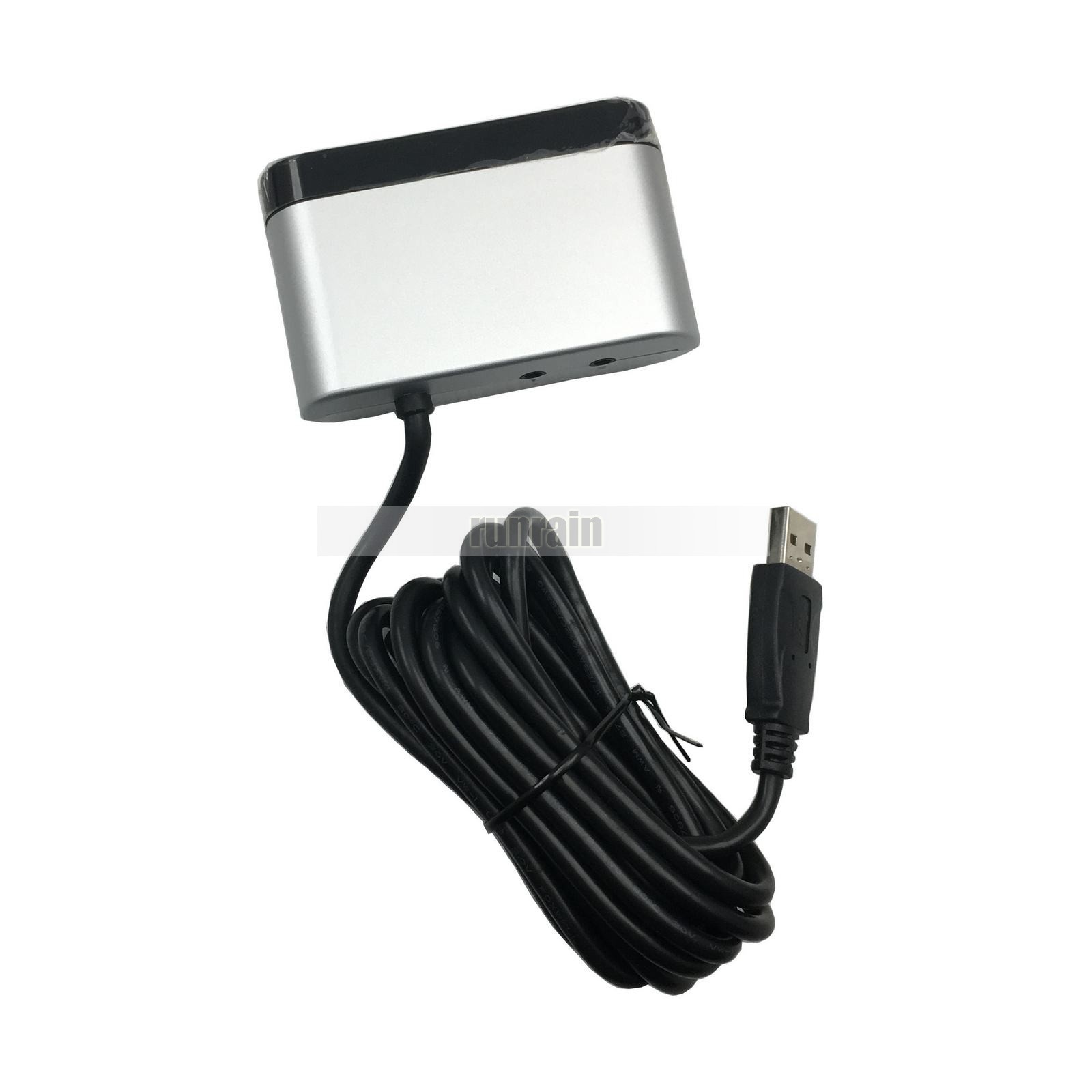 HP TSGI-IR01 MCE Windows Media Center Infrared IR Receiver 5070-2584