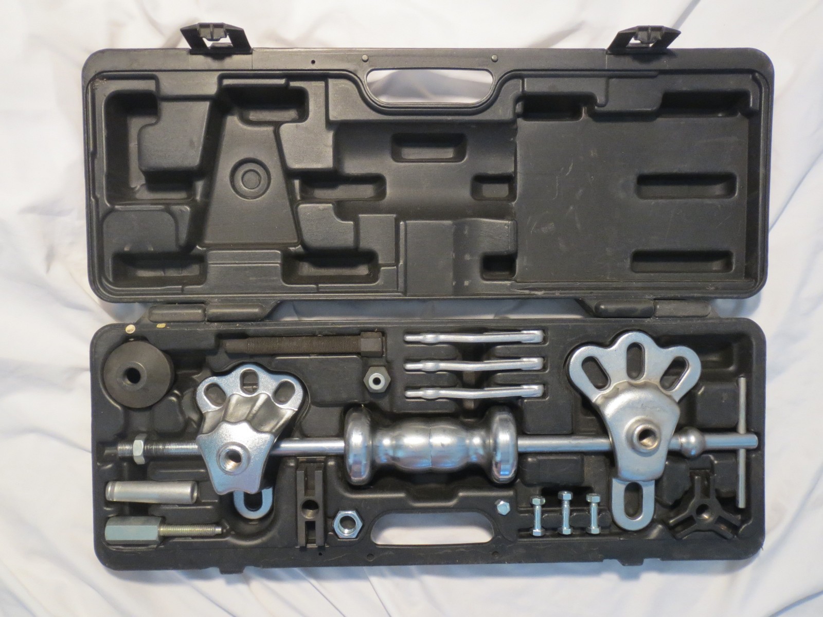 Cornwell OW-C4579 9-way Puller Set