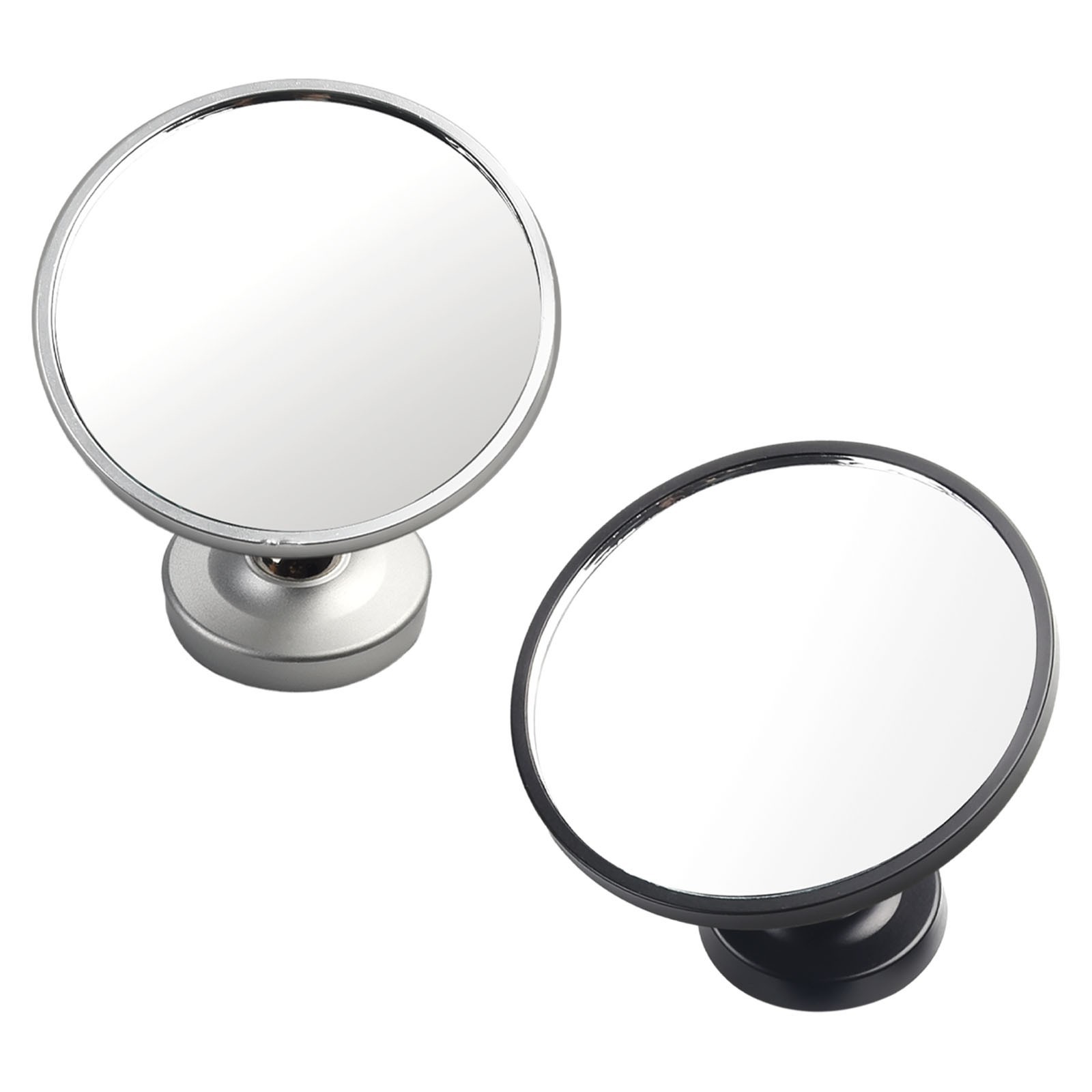 Magnetic Espresso Shot Mirror for Easy Viewing of Portafilter Adjustable Angle