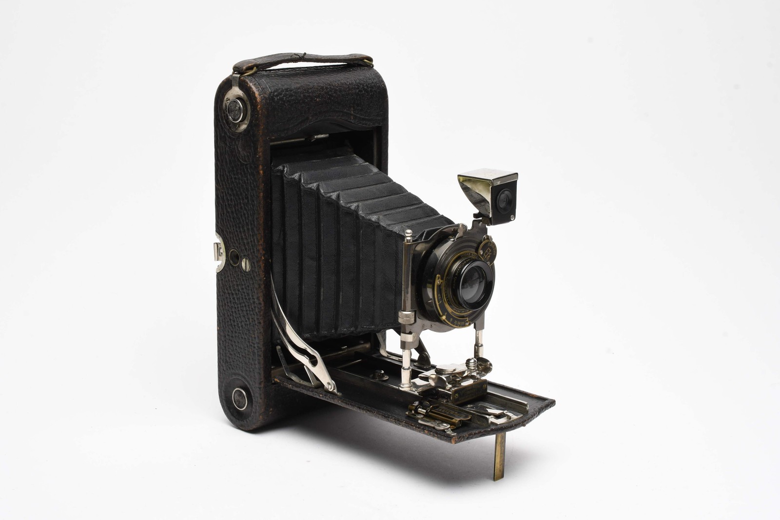 Kodak 3A Folding Pocket Camera Model C camera, Vintage, Great!