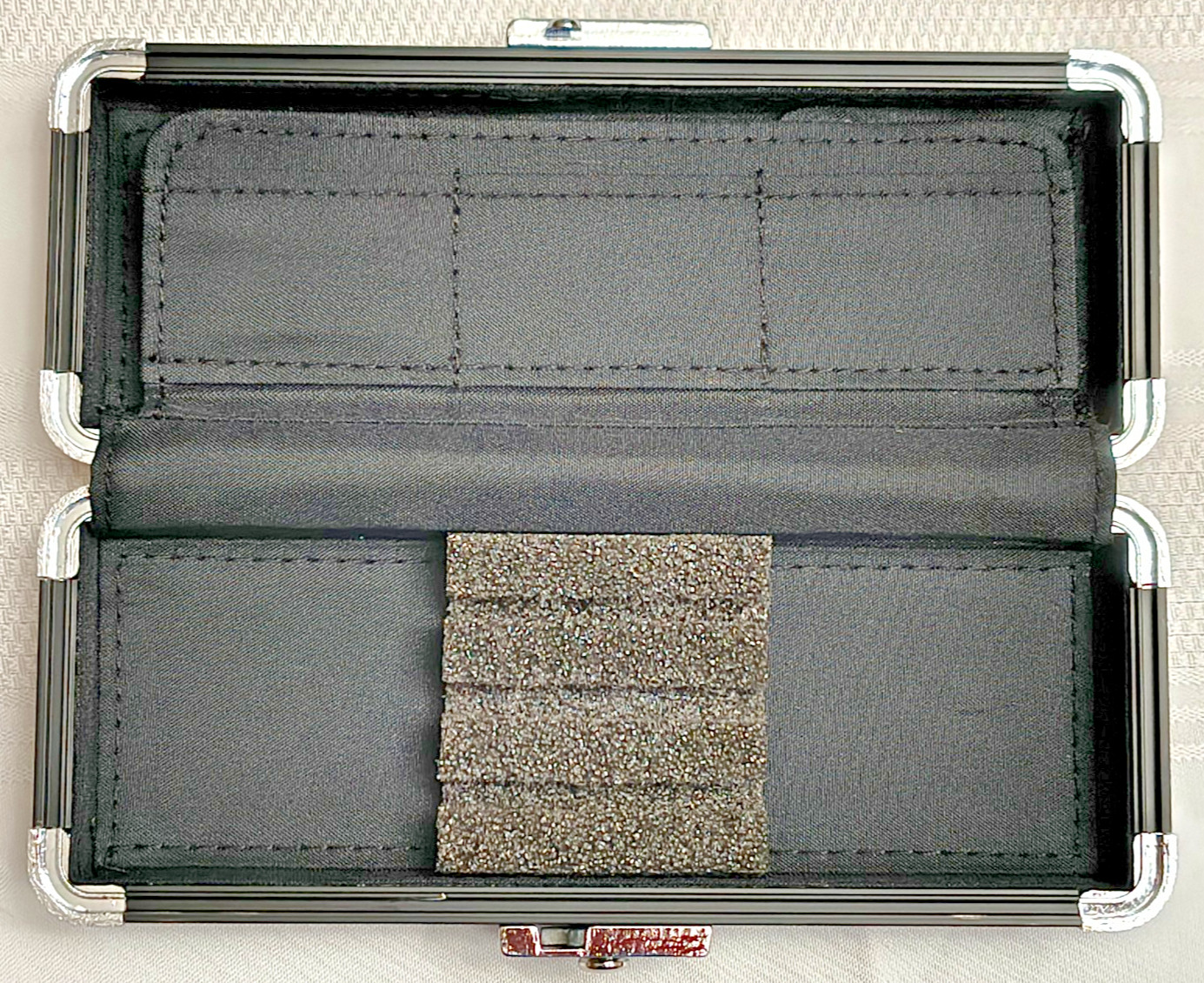 Harley Davidson H-D Chrome Dart Case, New