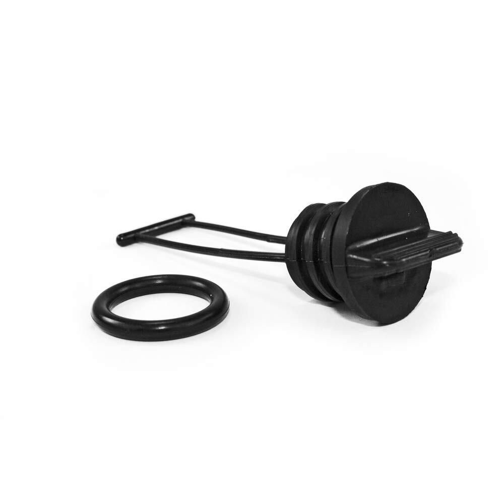 - Drain Plug W/Gasket - 10091000