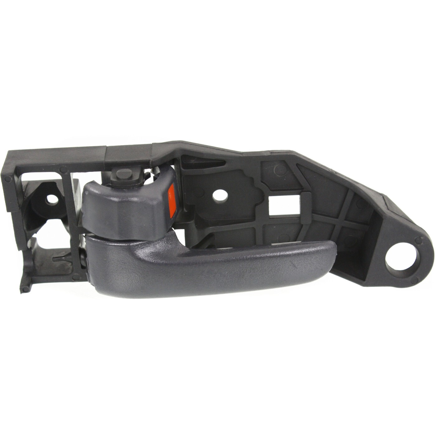 Interior Door Handle For 99-2003 Toyota Solara Front Driver Side Gray Plastic