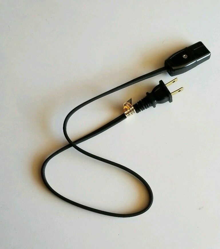 CorningWare 10 Cup Coffee Percolator Replacement Power Cord Model P-23-EP