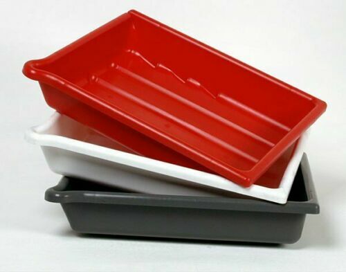 Paterson Developing Dishes 5x7 - Set of 3