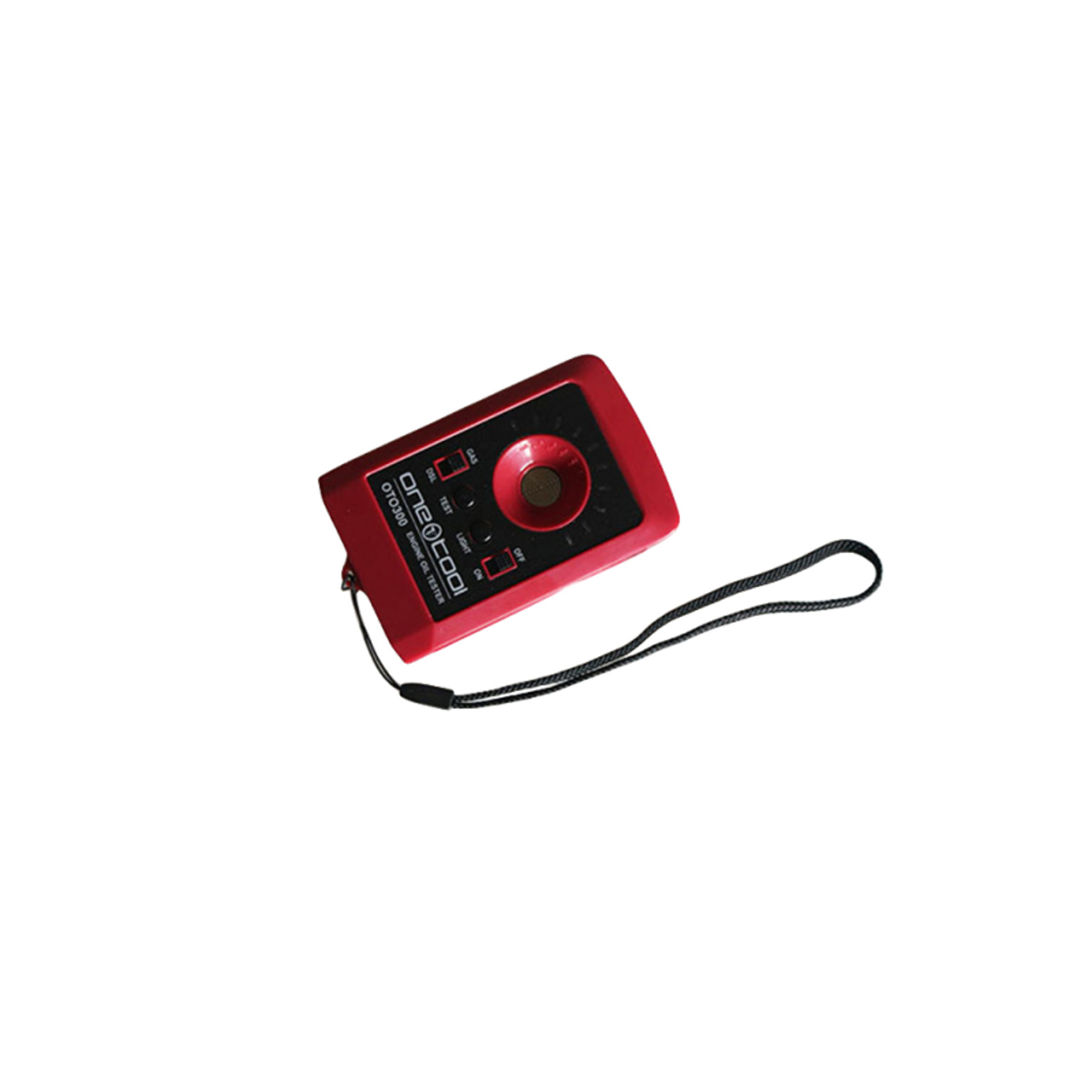 12V Car Motor Automotive Engine Oil Quality Detector Tester Fluid Analyzer E