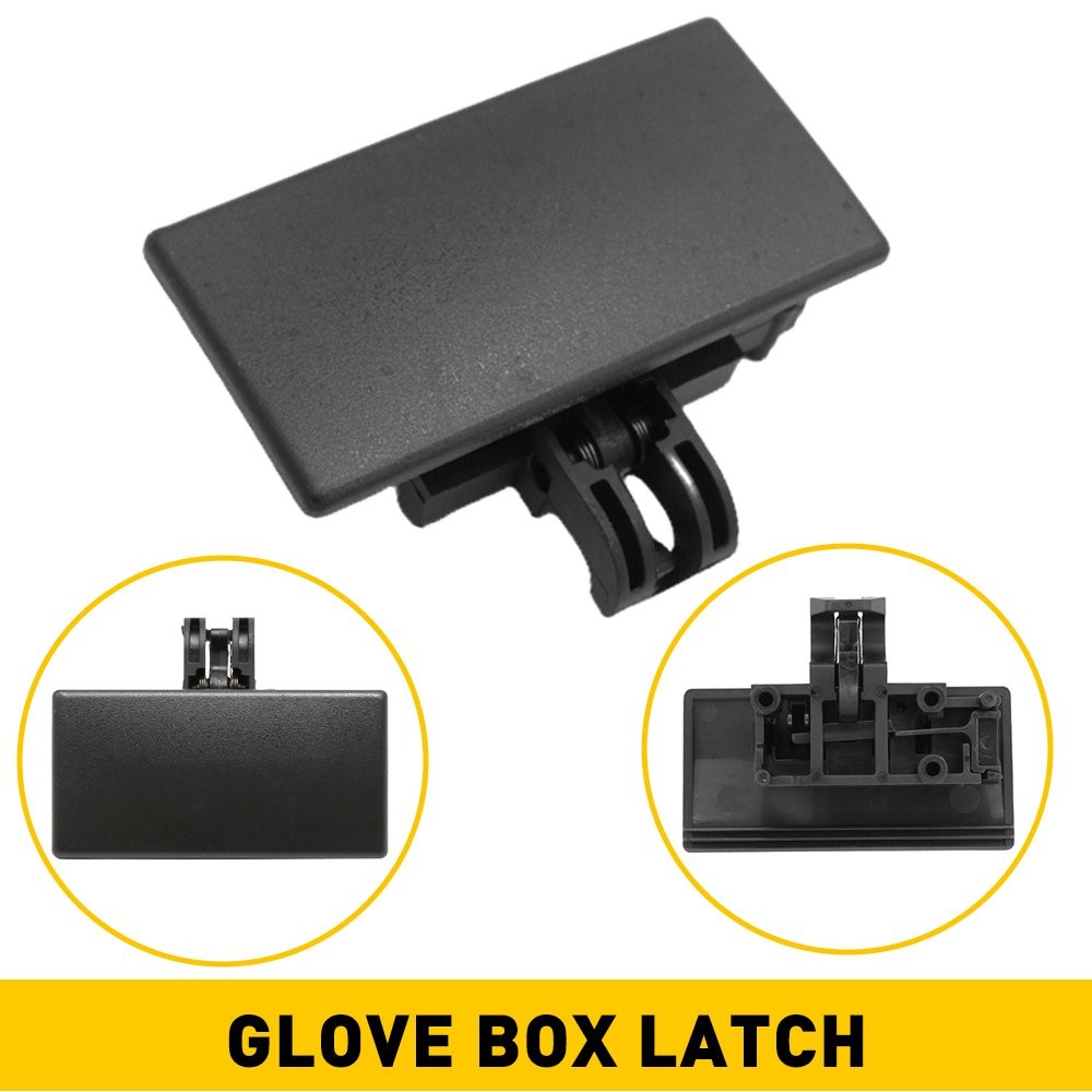 Glove Box Latch Release Handle For 2009-2014 Ford F150 2010-2014 Lincoln Mark LT