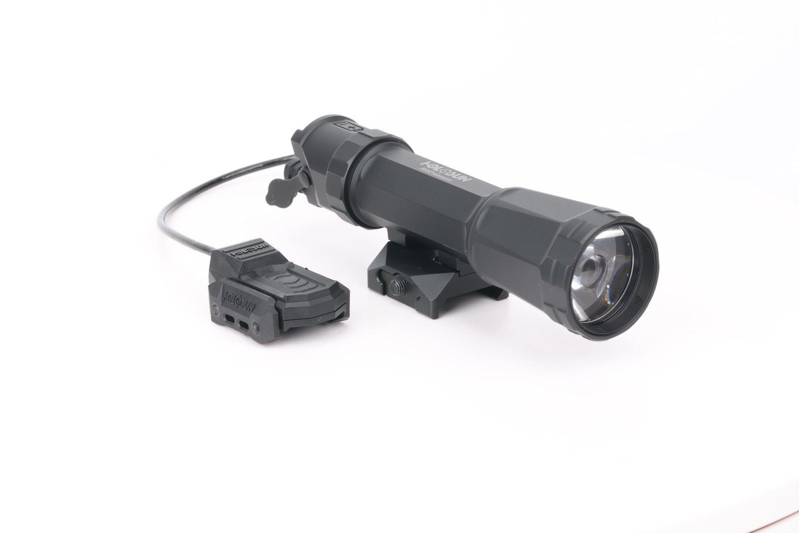 Holosun RAID High-Candela Rechargeable Weapon Light
