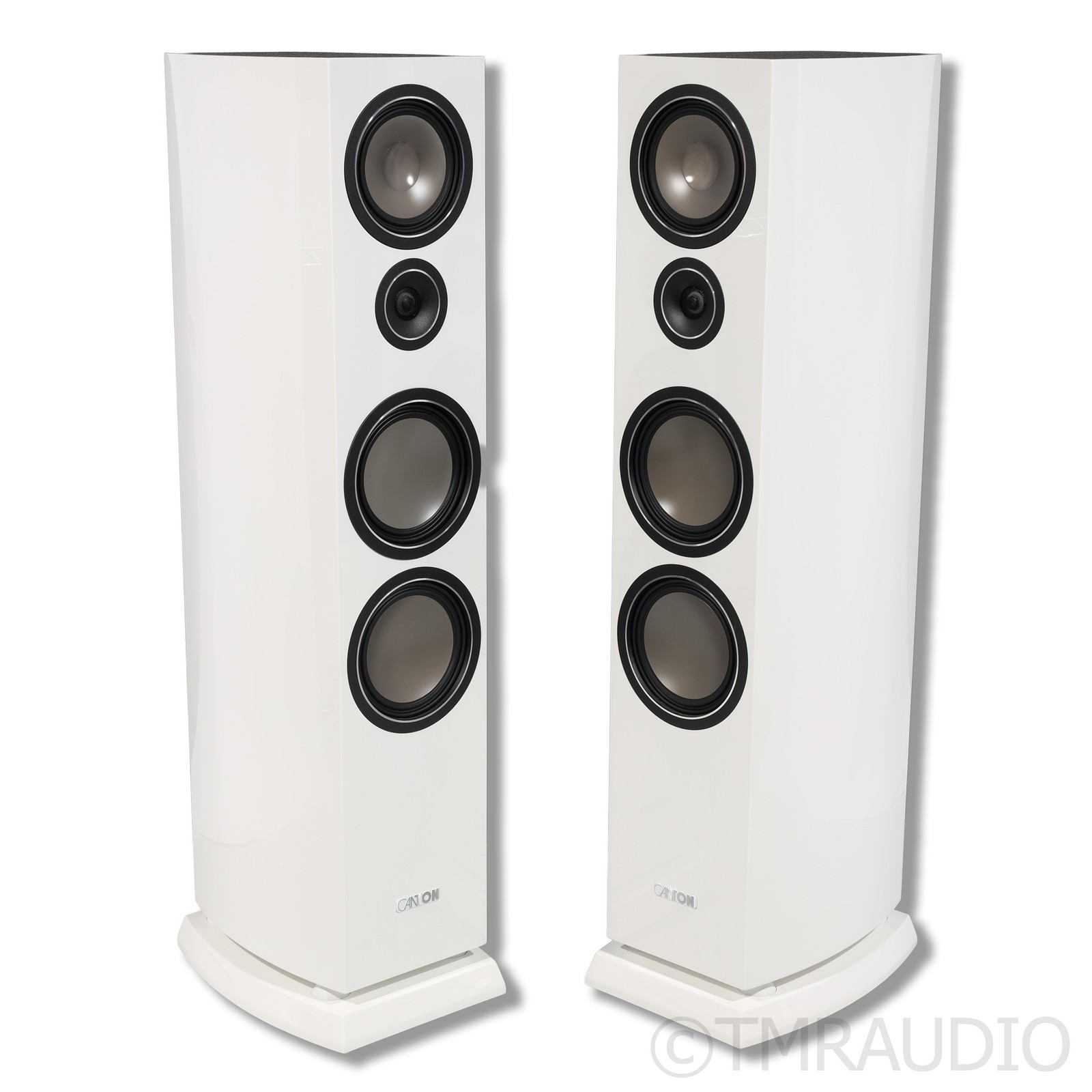 Canton Vento 90 Floorstanding Speakers