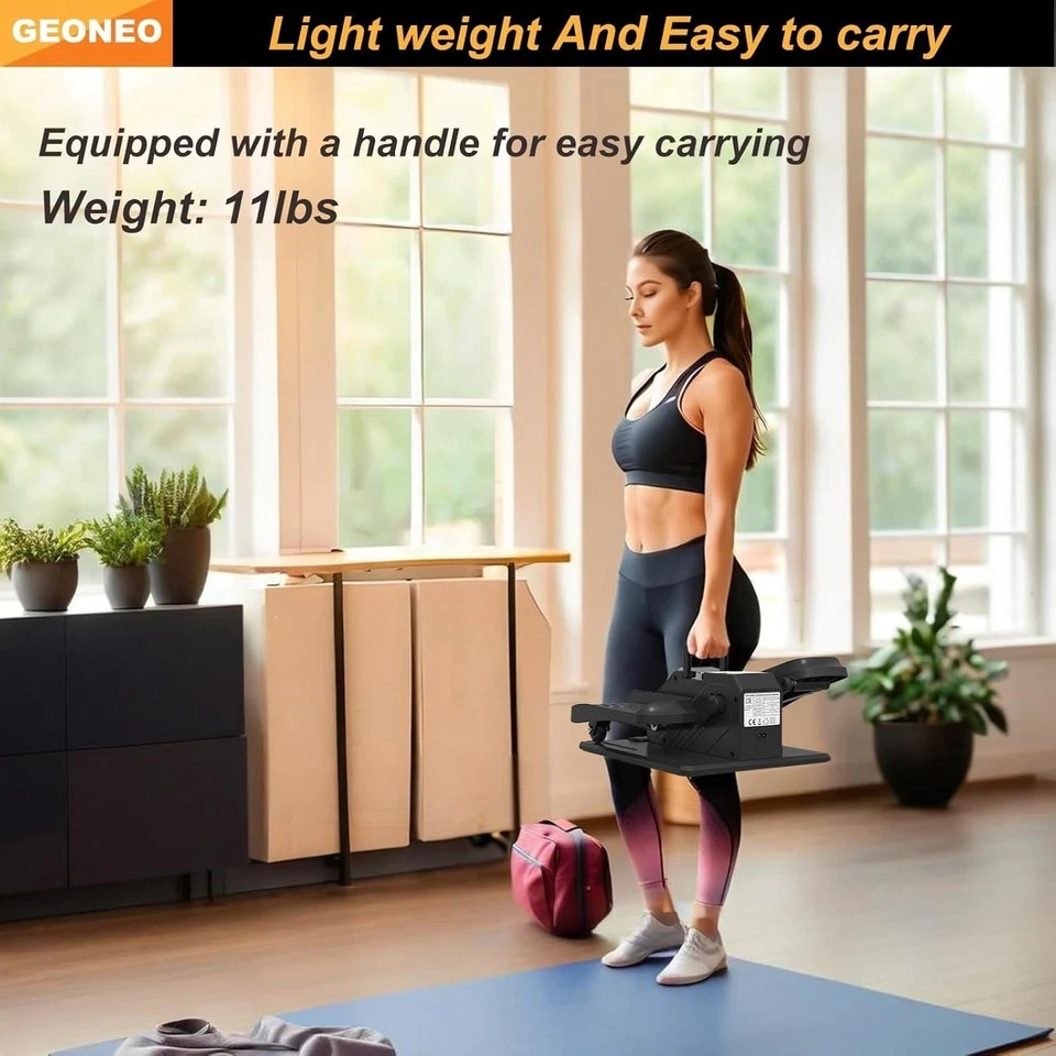 Ellipse Leg Exerciser as Seen on Tv Under Desk Elliptical Machine Seated Eclipse